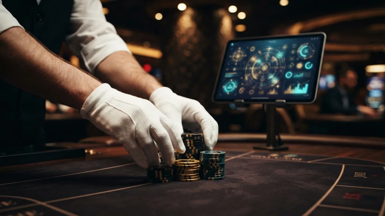 Casinos online seguros y legales