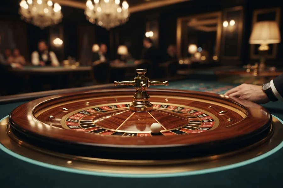 Casinos online seguros y legales
