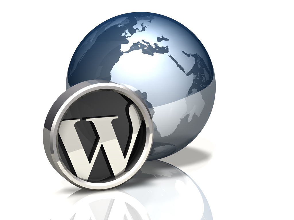 Blog Wordpress