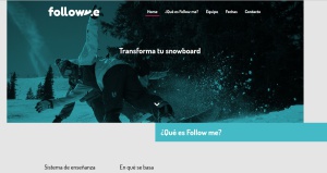 pagina-web-estacion-esqui